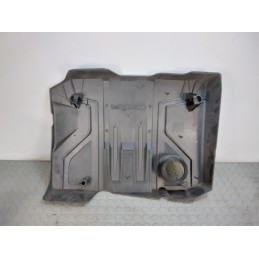 Coprimotore copertura motore Fiat Croma 1.9 Jtd dal 2005 al 2010 cod c723  1706002561097