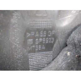 Copertura motore coprimotore Ford Focus 1.6 Tdci dal 2006 al 2011 cod sp5923m738a  1706002924083