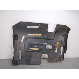Copertura motore coprimotore Mazda 3 1.6 d dal 2003 al 2009 cod 3m5q-6n041-he  1706003314548