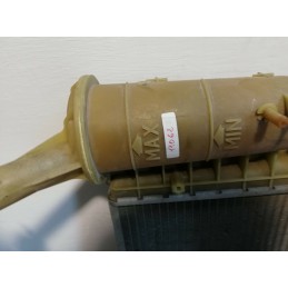 RADIATORE ACQUA+ARIA CONDIZ.FIAT IDEA 1.4B DAL 2003 AL 2012  2400000035794