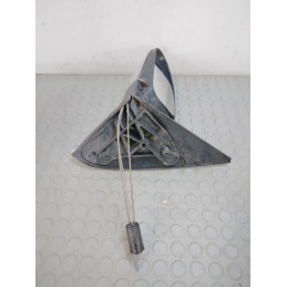 Specchietto retrovisore manuale ant sx Ford Focus I serie dal 1998 al 2004 cod 014185  1706018418576