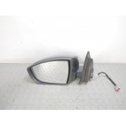 Specchietto retrovisore elettrico ant sx Ford S-Max dal 2006 al 2015 cod 014347  1706020123185