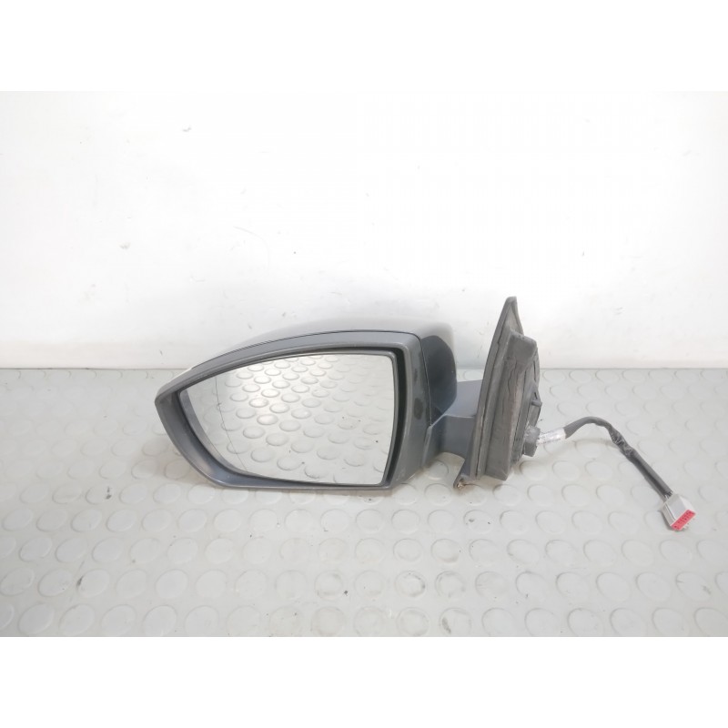 Specchietto retrovisore elettrico ant sx Ford S-Max dal 2006 al 2015 cod 014347  1706020123185