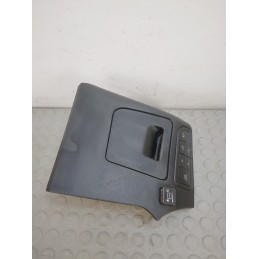 Pulsantiera regolazione luci fari Fiat Punto Evo dal 2009 al 2012 cod 735485850  1706024381208