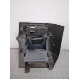Pulsantiera regolazione luci fari Fiat Punto Evo dal 2009 al 2012 cod 735485850  1706024381208