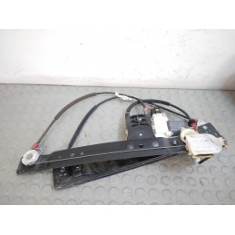 Motorino alzavetro post dx Ford S-Max dal 2006 al 2015 cod 0130822287  1706024909679