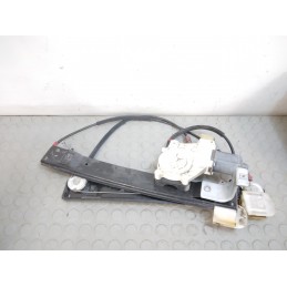 Motorino alzavetro post sx Ford S-Max dal 2006 al 2015 cod 0130822286  1706025443431