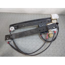 Motorino alzavetro post sx Ford S-Max dal 2006 al 2015 cod 0130822286  1706025443431