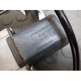 Motorino alzavetro post sx Ford S-Max dal 2006 al 2015 cod 0130822286  1706025443431