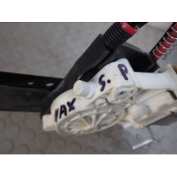 Motorino alzavetro post sx Ford S-Max dal 2006 al 2015 cod 0130822286  1706025443431