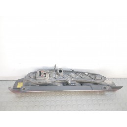 Fanale fanalino stop post dx Fiat Doblo dal 2000 al 2005 cod 040600999000  1706094820751