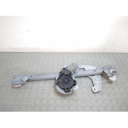 Motorino alzavetro ant dx 3porte Toyota Aygo dal 2005 al 2014 I serie  1706097324409