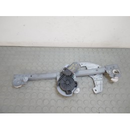 Motorino alzavetro ant dx 3porte Toyota Aygo dal 2005 al 2014 I serie  1706097324409