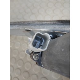 Motorino alzavetro ant dx 3porte Toyota Aygo dal 2005 al 2014 I serie  1706097324409