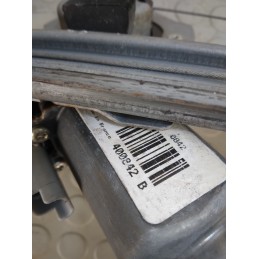 Motorino alzavetro ant dx 3porte Toyota Aygo dal 2005 al 2014 I serie  1706097324409