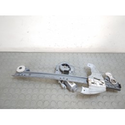 Motorino alzavetro ant dx 3porte Toyota Aygo dal 2005 al 2014 I serie  1706097324409