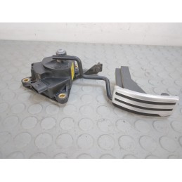 Pedale acceleratore Nissan Qashqai 1.6 d dal 2006 al 2013 I serie cod 3541a20086  1706097545194