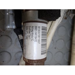 Airbag a tendina ant dx Ford S-Max dal 2006 al 2015 cod 6m21-14k159-ce  1706105309930