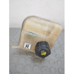 Vaschetta acqua radiatore Nissan Qashqai dal 2006 al 2013 cod 21711bb50a  1706106616259