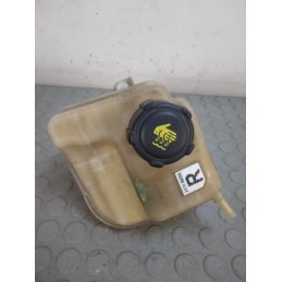 Vaschetta acqua radiatore Nissan Qashqai dal 2006 al 2013 cod 21711bb50a  1706106616259