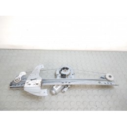 Motorino alzavetro ant sx Toyota Aygo I serie dal 2005 al 2014  1706106976681