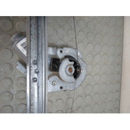 Motorino alzavetro ant sx Toyota Aygo I serie dal 2005 al 2014  1706106976681