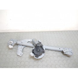 Motorino alzavetro ant sx Toyota Aygo I serie dal 2005 al 2014  1706106976681
