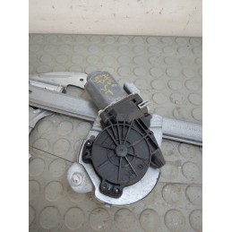 Motorino alzavetro ant sx Toyota Aygo I serie dal 2005 al 2014  1706106976681