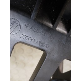 Leva del cambio manuale 5 marce Toyota Aygo dal 2005 al 2014 I serie cod 33530-0h010  1706109194358