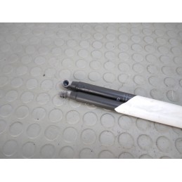 Pistoncini portellone bagagliaio posteriore Fiat Grande Punto dal 2005 al 2018  1706177657854