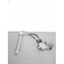 Motorino alzavetro post sx Alfa Romeo 147 dal 2000 al 2010 cod 467397950  1706177850644