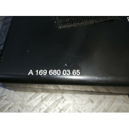 COMANDO REGOLAZIONE LUCI FARI MERCEDES CLASSE B W169 DAL 2004 AL 2012  2400000035541