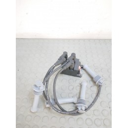 Bobina accensione Ford Fiesta V 1.2 b dal 2002 al 2008  1706178252485