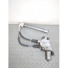 Motorino alzavetro post dx Alfa Romeo 147 dal 2000 al 2010  1706181794934