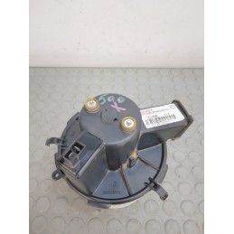 Ventola riscaldamento abitacolo Fiat 500 dal 2007 al 2015 cod 5a0231000  1706182502484