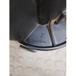 Ventola riscaldamento abitacolo Fiat 500 dal 2007 al 2015 cod 5a0231000  1706182502484