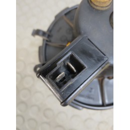 Ventola riscaldamento abitacolo Fiat 500 dal 2007 al 2015 cod 5a0231000  1706182502484