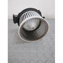 Ventola riscaldamento abitacolo Fiat 500 dal 2007 al 2015 cod 5a0231000  1706182502484