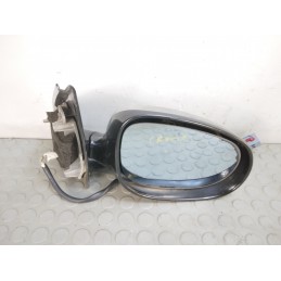 Specchietto retrovisore elettrico ant dx Fiat Croma dal 2005 al 2010 5 pin  1706183386007