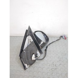 Specchietto retrovisore elettrico ant dx Fiat Croma dal 2005 al 2010 5 pin  1706183386007