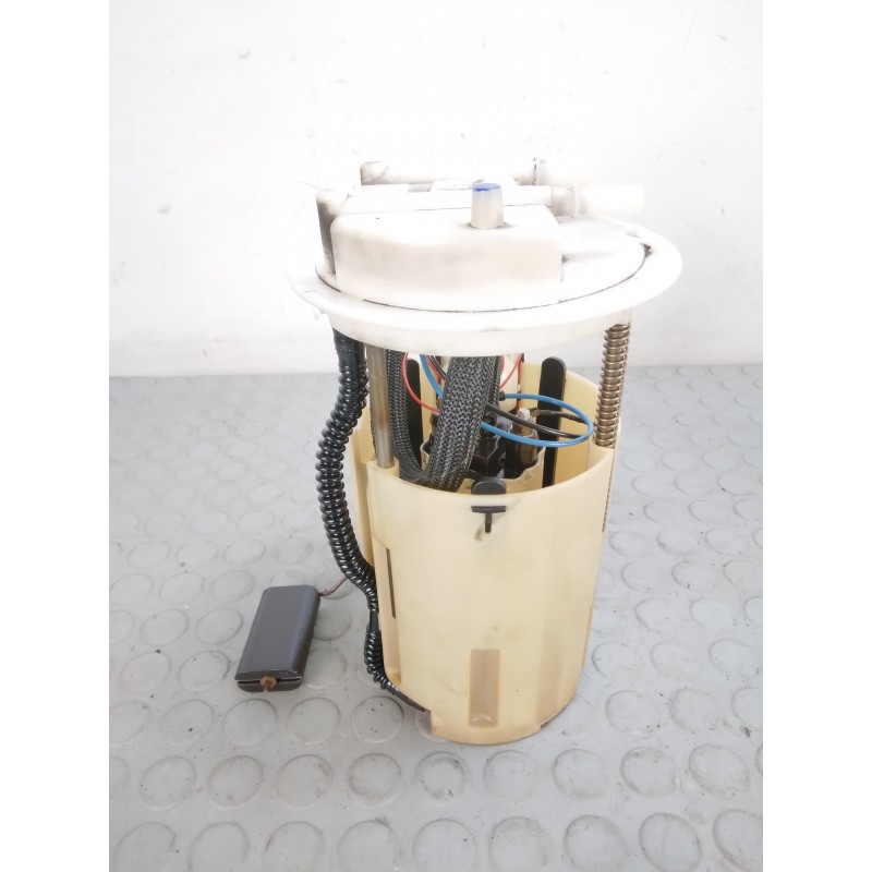 Pompa carburante galleggiante Fiat Croma 1.9 Jtd dal 2005 al 2010 cod 0580303060 51741424  1706183775443