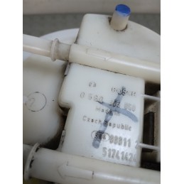 Pompa carburante galleggiante Fiat Croma 1.9 Jtd dal 2005 al 2010 cod 0580303060 51741424  1706183775443