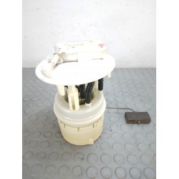 Pompa carburante galleggiante Peugeot 307 1.6 b dal 2001 al 2009 cod 9632672080  1706188877319