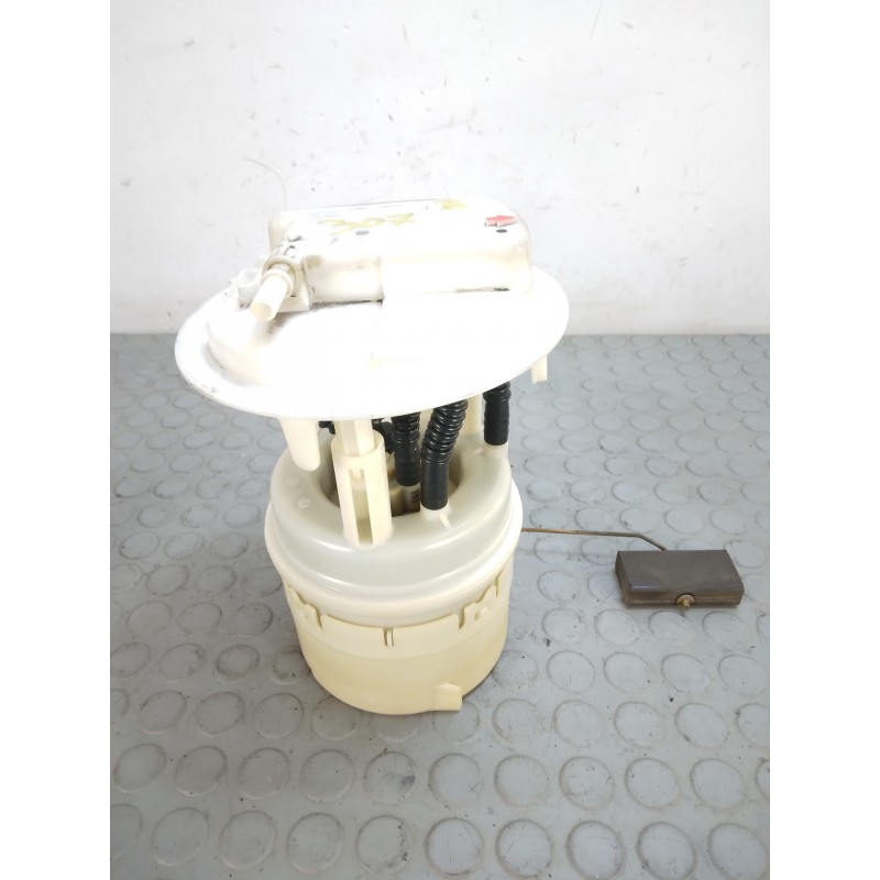 Pompa carburante galleggiante Peugeot 307 1.6 b dal 2001 al 2009 cod 9632672080  1706188877319