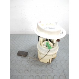 Pompa carburante galleggiante Peugeot 307 1.6 b dal 2001 al 2009 cod 9632672080  1706188877319