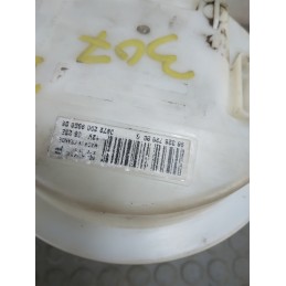 Pompa carburante galleggiante Peugeot 307 1.6 b dal 2001 al 2009 cod 9632672080  1706188877319