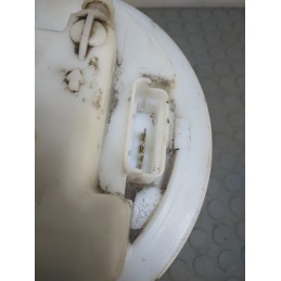 Pompa carburante galleggiante Peugeot 307 1.6 b dal 2001 al 2009 cod 9632672080  1706188877319