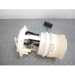 Pompa carburante galleggiante Peugeot 307 1.6 b dal 2001 al 2009 cod 9632672080  1706188877319