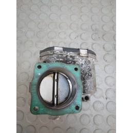 Corpo farfallato Audi A4 B6 dal 2000 al 2004 cod 06b133062m  1706189188452