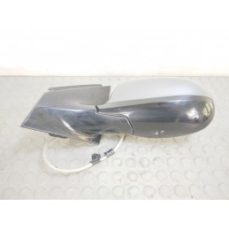 Specchietto retrovisore elettrico ant sx Fiat Croma dal 2005 al 2010 5 pin  1706189339441